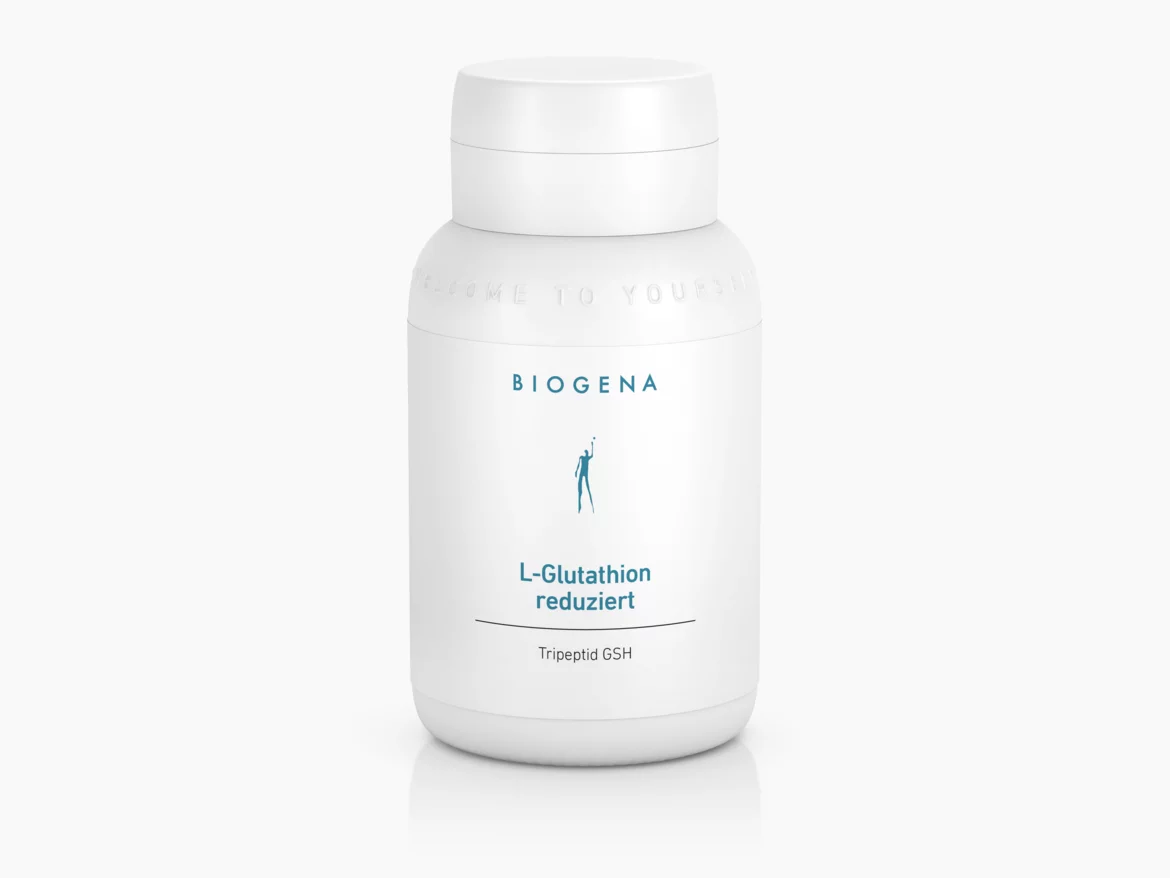 glutathione safe in breastfeeding L Glutatión 500 mg California Gold Nutrition
