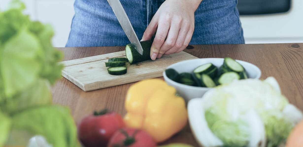 Studio: l’integrazione di ferro e vitamina b12 completa il profilo alimentare della dieta vegetariana