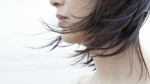 Thin, weak hair - what you can do to support your hair health