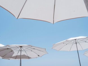 Vitamin D über das Solarium bilden?