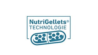 NutriGellets Technology