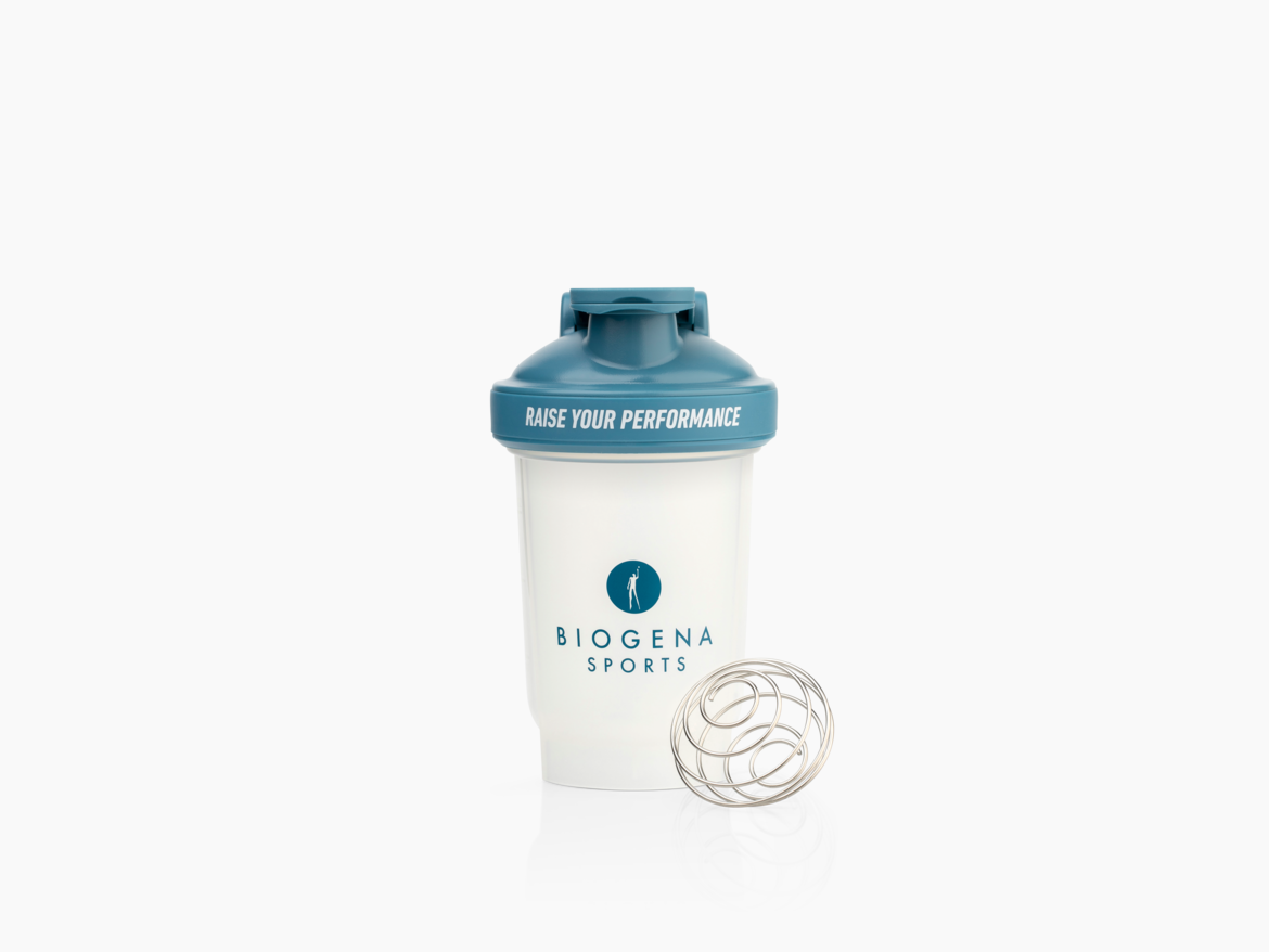 BlenderBottle®-Shaker, 450 ml