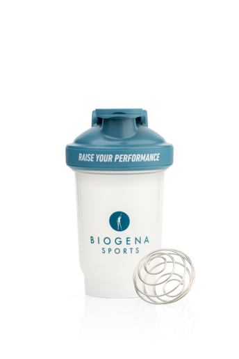 BlenderBottle®-Shaker, 450 ml