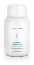 Siebensalz® Magnesium