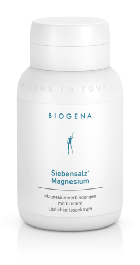 Siebensalz® Magnesium