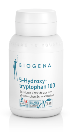 5-Hydroxytryptophan 100