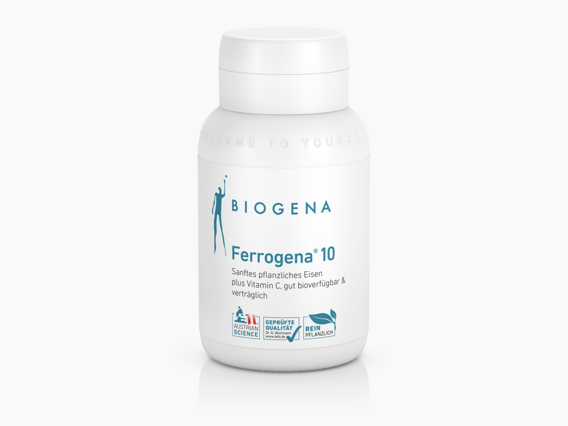 Ferrogena® 10 