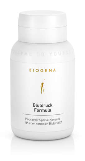 Blutdruck Formula Gold