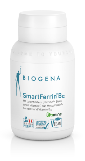 SmartFerrin® B12 