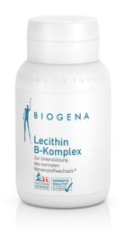 Lecithin B-Komplex