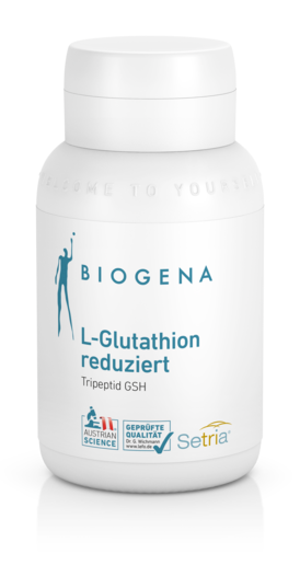 L-Glutathion reduziert