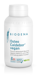 Osteo Caldebor® vegan 
