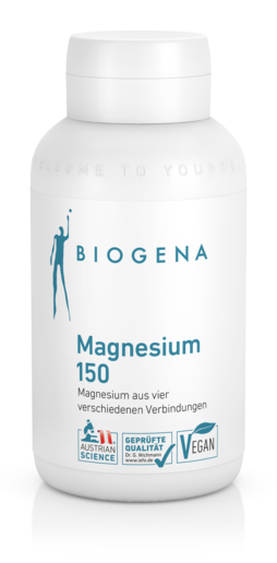 Magnesium 150