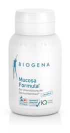 Mucosa Formula®