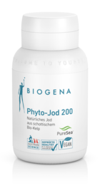 Phyto-Jod 200 - 90 Kapseln