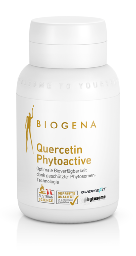 Quercetin Phytoactive Gold