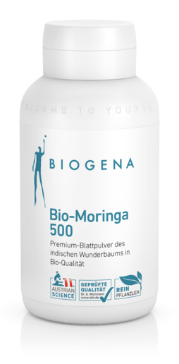Bio-Moringa 500