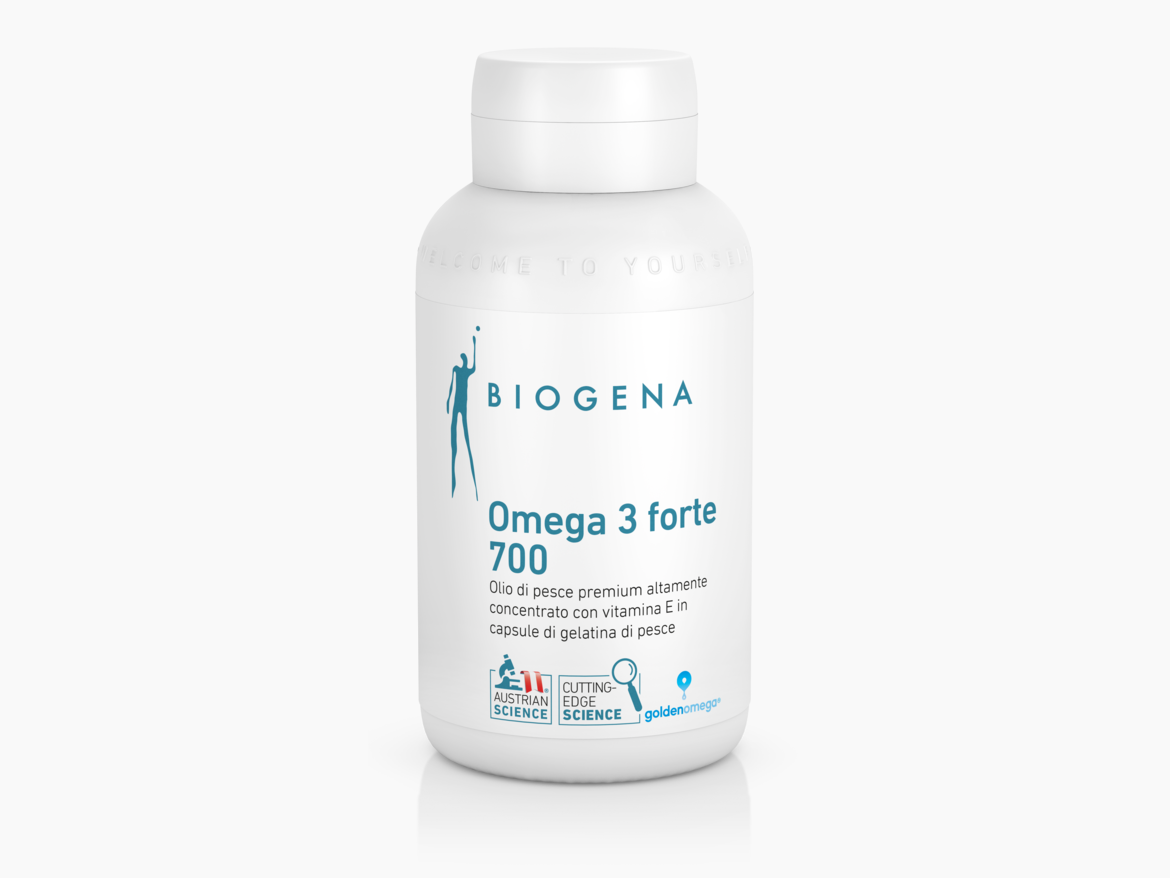 Omega 3 Forte Купить