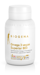 Omega 3 vegan superior 800 Gold