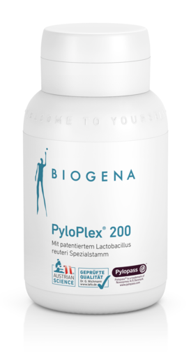 PyloPlex® 200 - 120 Kapseln