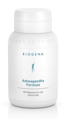 Ashwagandha Formula