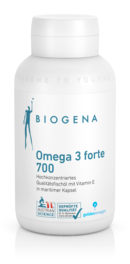 Omega 3 forte 700