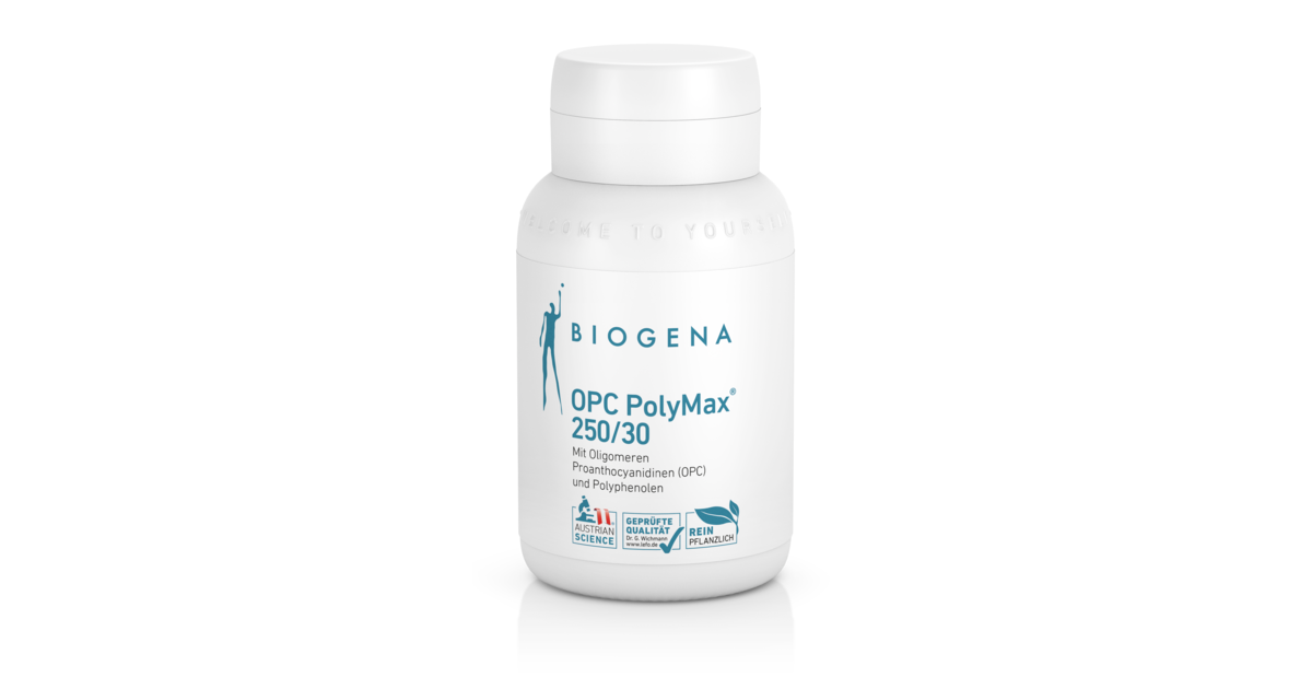 OPC PolyMax® 250/30  BIOGENA United Kingdom