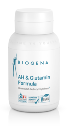 AH & Glutamin Formula