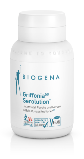 Griffonia 50 Serolution®