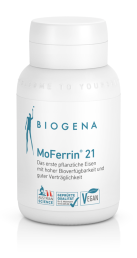 MoFerrin® 21