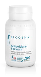 Antioxidans Formula