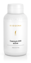 Coenzym Q10 active Gold Ubiquinol 60 mg