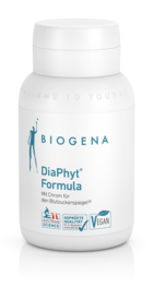 DiaPhyt® Formula