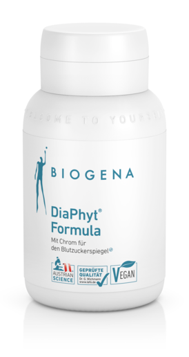 DiaPhyt® Formula