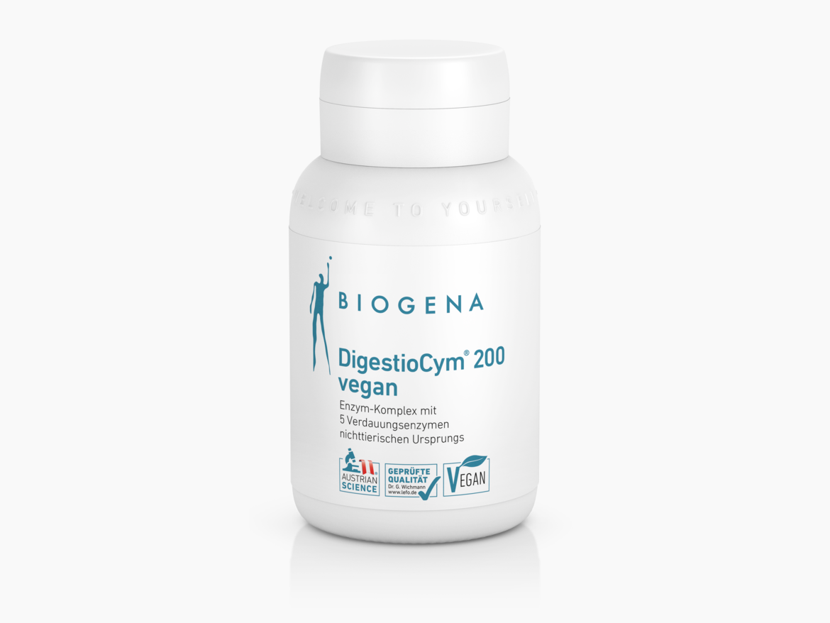 DigestioCym® 200 vegan