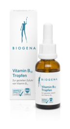 Vitamin B12 Tropfen