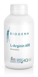 L-Arginin 600