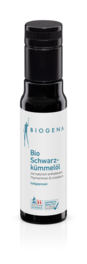 Bio Schwarzkümmelöl - 100 ml