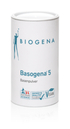 Basogena® 5e Basenpulver