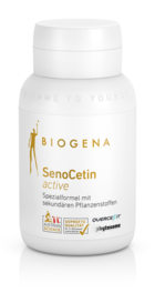SenoCetin active - 60 Kapseln