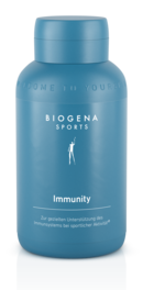 BIOGENA SPORTS - Immunity - 90 Kapseln