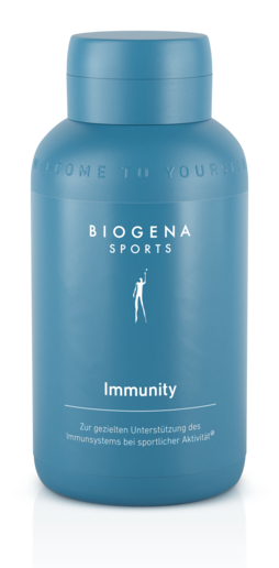 BIOGENA SPORTS - Immunity - 90 Kapseln