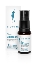 Bio-Bitterspray - 20 ml