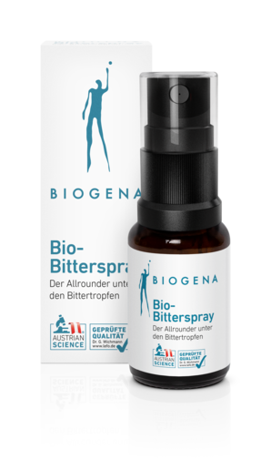 Bio-Bitterspray - 20 ml
