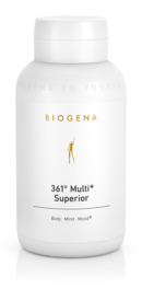 Biogena 361° Multi+ Superior