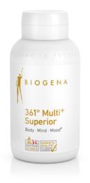 Biogena 361° Multi+ Superior