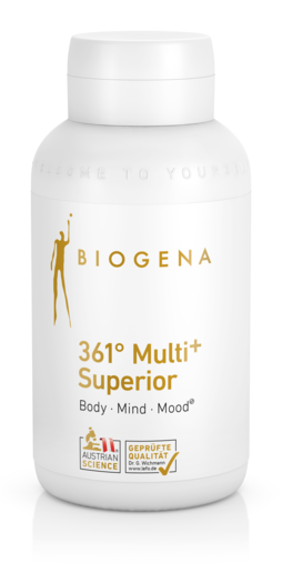Biogena 361° Multi+ Superior