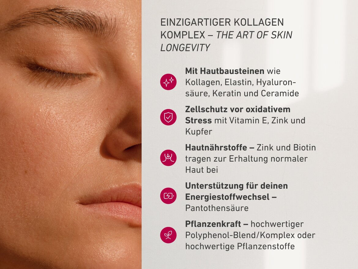 Vorteile vom MiraSkin Superior