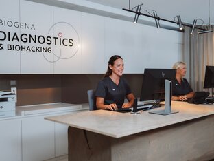 Diagnostics Operngasse Vienna